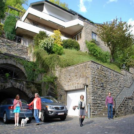 Eleganza Monschau Exterior photo
