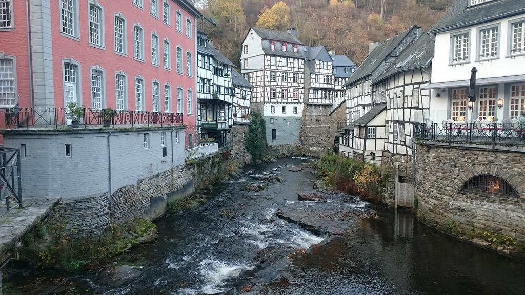 Eleganza Monschau Exterior photo