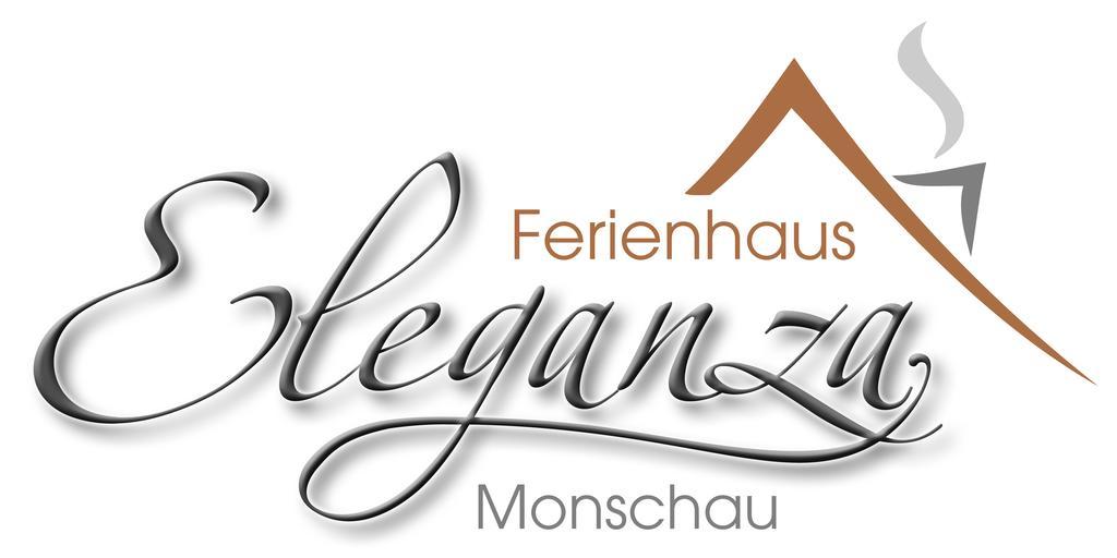 Eleganza Monschau Exterior photo
