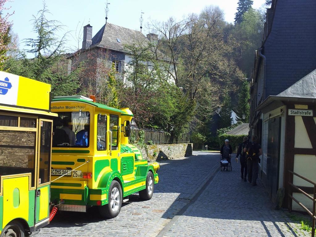 Eleganza Monschau Exterior photo