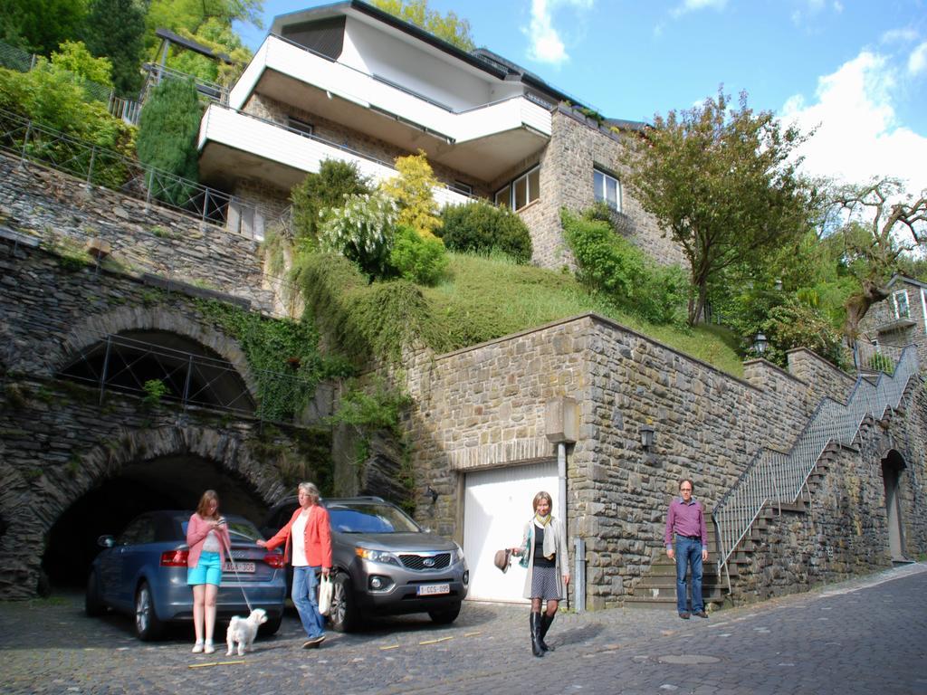 Eleganza Monschau Exterior photo