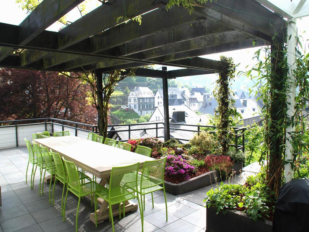 Eleganza Monschau Exterior photo