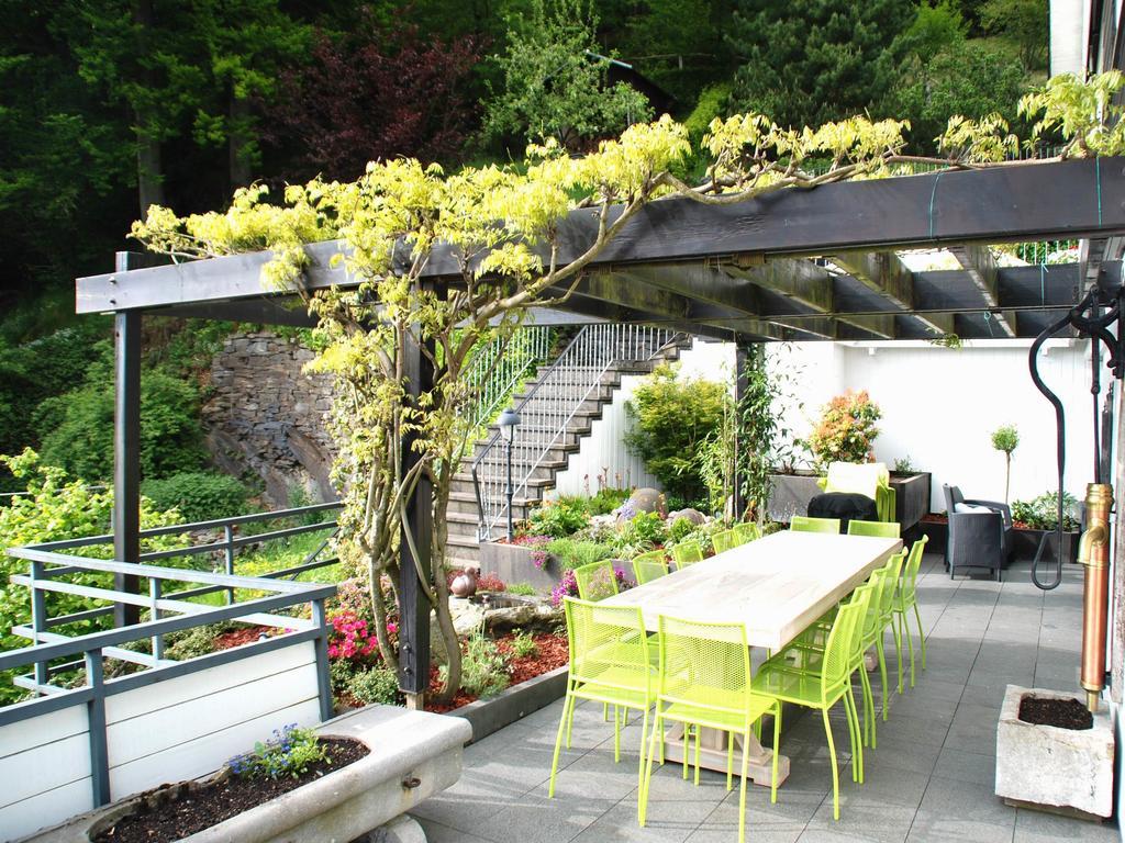 Eleganza Monschau Exterior photo