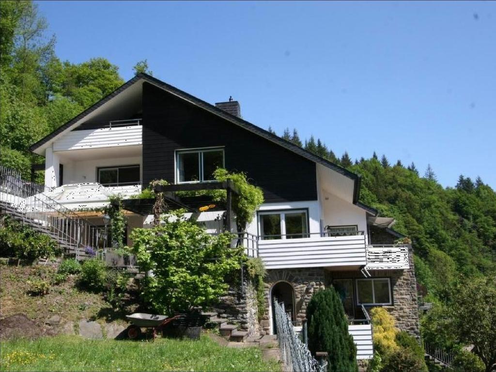 Eleganza Monschau Exterior photo