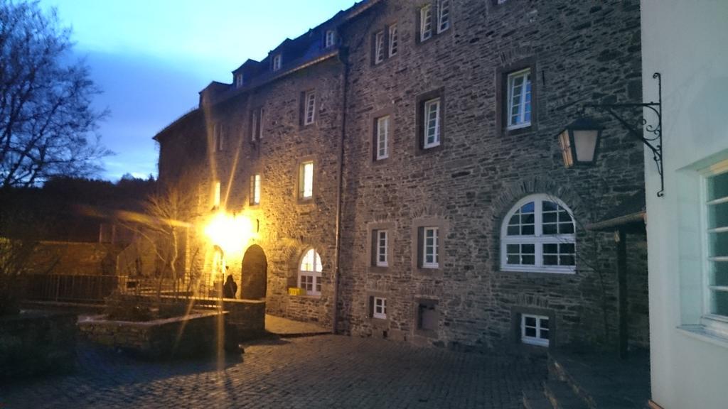 Eleganza Monschau Exterior photo