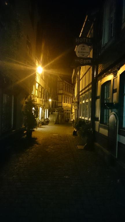 Eleganza Monschau Exterior photo
