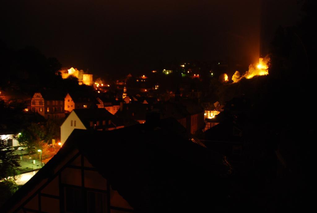 Eleganza Monschau Exterior photo