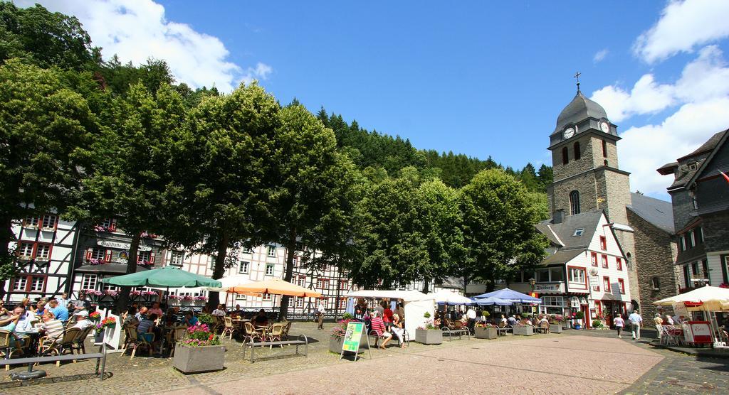 Eleganza Monschau Exterior photo