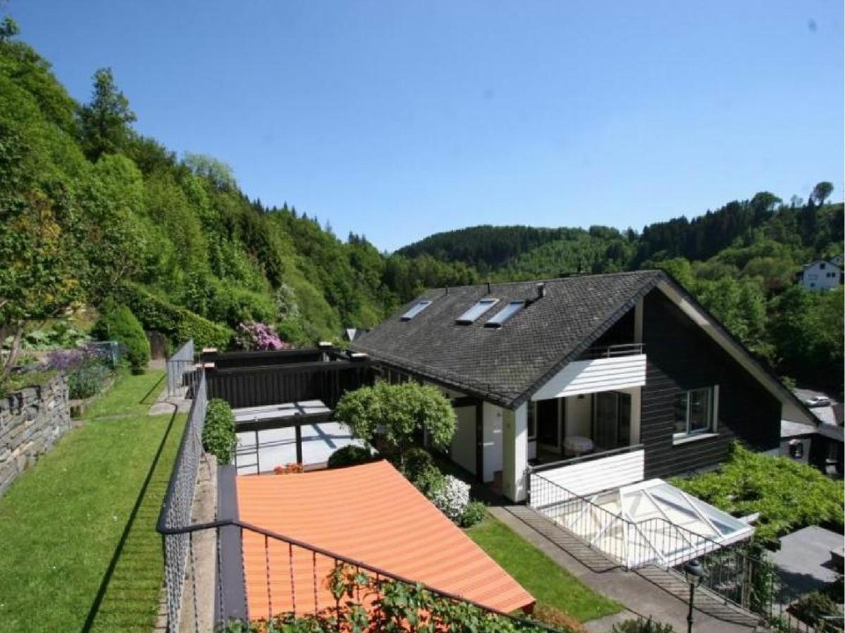 Eleganza Monschau Exterior photo