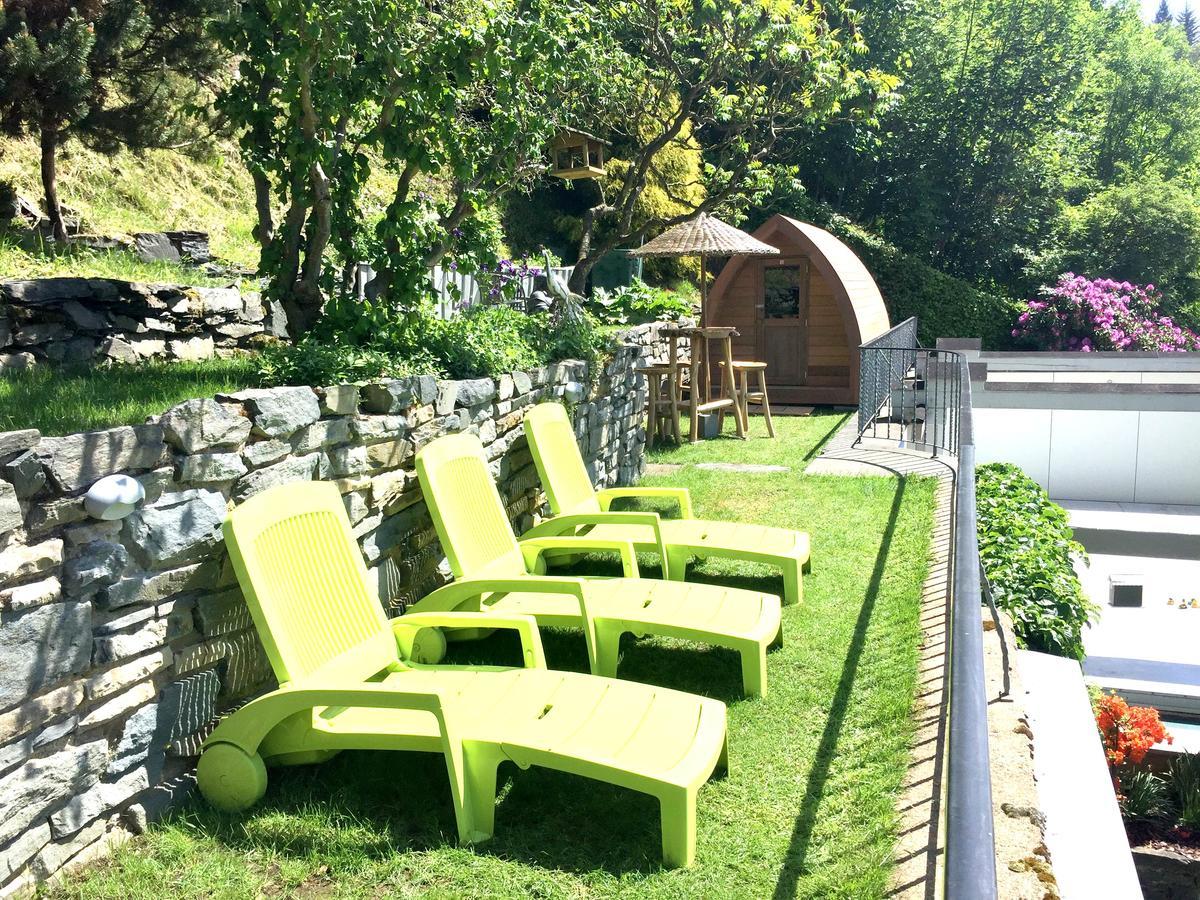 Eleganza Monschau Exterior photo
